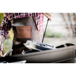 Petromax Buff Leather Apron