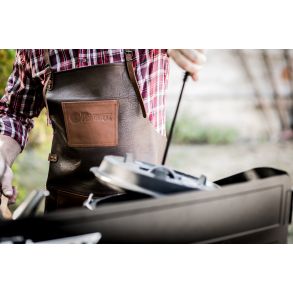 Petromax Buff Leather Apron