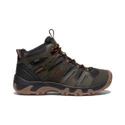 Keen Men's Headout Waterproof Hiking Boot