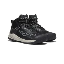 Keen Women's NXIS EVO Waterproof Boot kun str 36,37,5