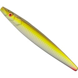 Savage Gear Zerling - Hndmalet i Danmark