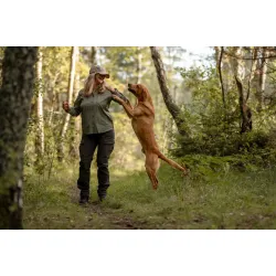 Pinewood Dog Sport Expert TRS Women's kun str. 36/38 og 40