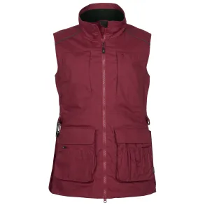 Pinewood Dog Sports Expert Vest W's