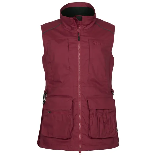 Pinewood Dog Sports Expert Vest W's