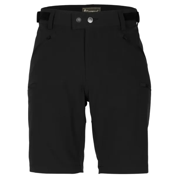 Pinewood Abisko Light Stretch Shorts Men's