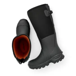 Gateway 1 Icebeater 18" 7mm