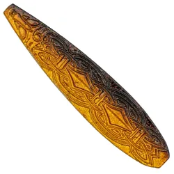 Odin-Lures Viking Gennemlber