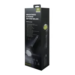 SwissTech Erhellen 20  Genopladelig Lommelygte 20000lm