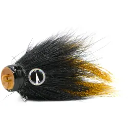 VMC Baby Mustache Rig Shallow