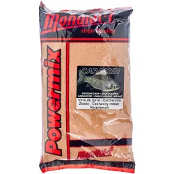 Mondial-F Powermix Groundbait