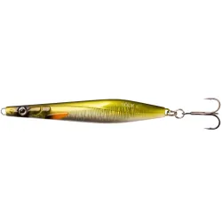 ABU Garcia Slv Spirr