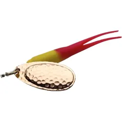 Karl K Flying Condom Gennemlber Spinner