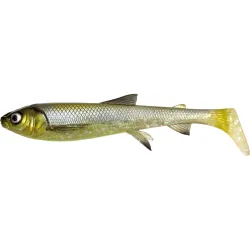 Savage Gear 3D Whitefish Shad Limited Edition