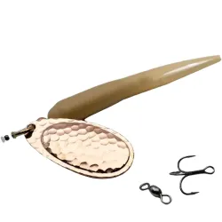 KarlK Upstream Gennemlber Kondomspinner