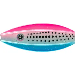 Rapture Aryes Gennemlber