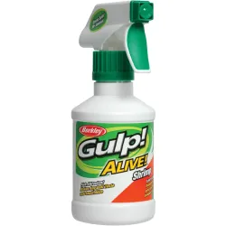 Berkley Gulp Attractant Spray