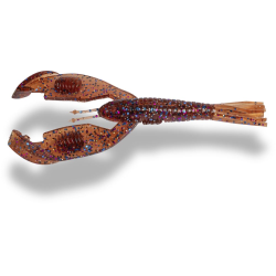 Quantum 4street B-Ass Craw 7stk.