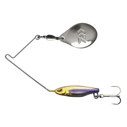 Daiwa Prorex Micro Spinner Fish