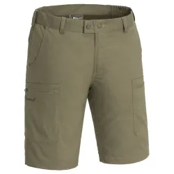 Pinewood Tiveden TC-Stretch Shorts kun str c50