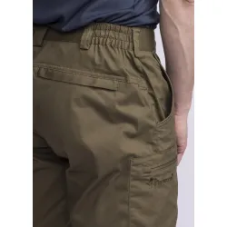 Pinewood Tiveden TC-Stretch Shorts kun str c50