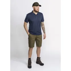 Pinewood Tiveden TC-Stretch Shorts kun str c50