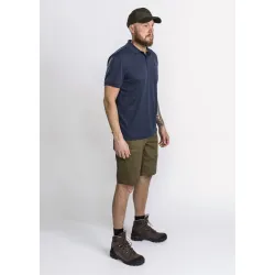 Pinewood Tiveden TC-Stretch Shorts kun str c50