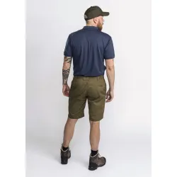 Pinewood Tiveden TC-Stretch Shorts kun str c50