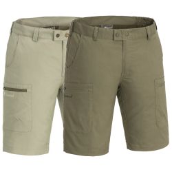 Pinewood Tiveden TC-Stretch Shorts kun str c50