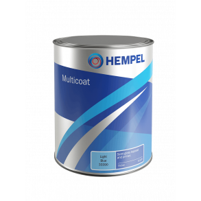 Hempel Multicoat Maling