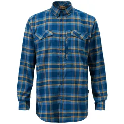 Pinewood Abisko Hiking Flannel Shirt