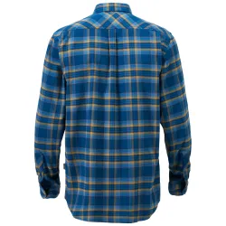 Pinewood Abisko Hiking Flannel Shirt