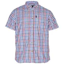 Pinewood Sommer Skjorte - 4 Farver