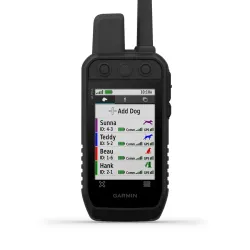 Garmin Alpha 300 hndholdt