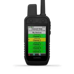 Garmin Alpha 300 hndholdt