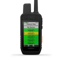 Garmin Alpha 300i hndholdt