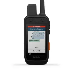 Garmin Alpha 300i hndholdt