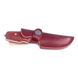 Herbertz dolk Med Sandel Hndtag