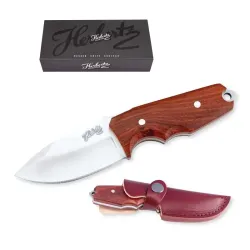 Herbertz dolk Med Sandel Hndtag