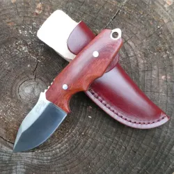 Herbertz dolk Med Sandel Hndtag