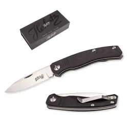 Herbertz Selection Lommekniv G10