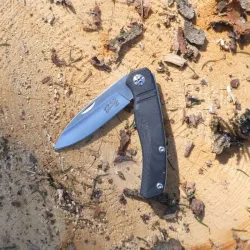 Herbertz Selection Lommekniv G10