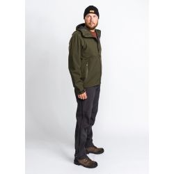 Pinewood Telluz 3L Buks