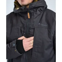 Pinewood Finnveden Winter Jacket