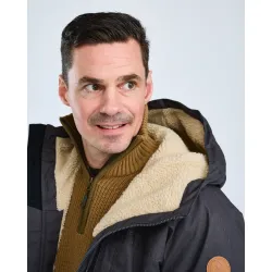 Pinewood Finnveden Winter Jacket