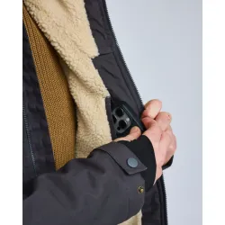 Pinewood Finnveden Winter Jacket