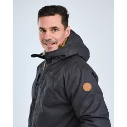 Pinewood Finnveden Winter Jacket