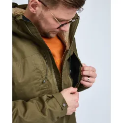 Pinewood Finnveden Winter Jacket