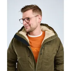 Pinewood Finnveden Winter Jacket