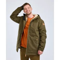 Pinewood Finnveden Winter Jacket