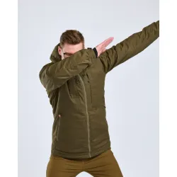 Pinewood Finnveden Winter Jacket